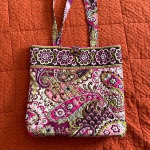 Vera Bradley Tote Bag